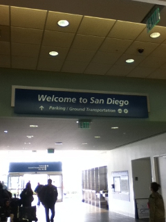 San Diego`